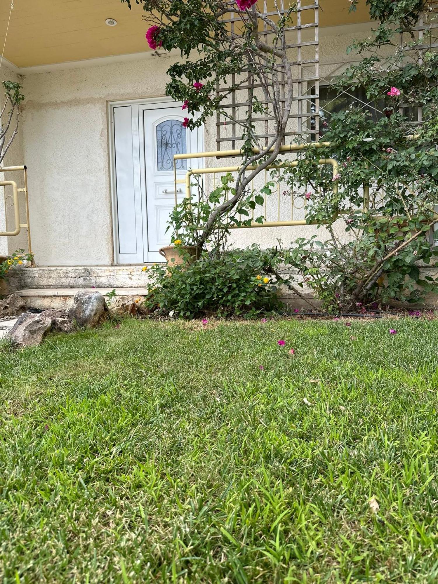 With Garden In Rafina * Pikermion