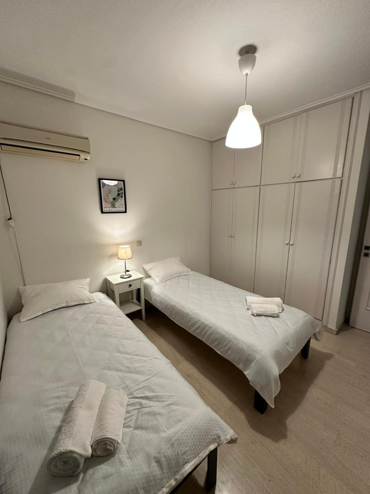 Appartamento Aegean Hill Retreat Pikérmion